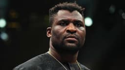 Ngannou to make MMA return on Rousey v Carano card