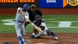 Josh Smith's two-run home run (3) | 08/18/2026