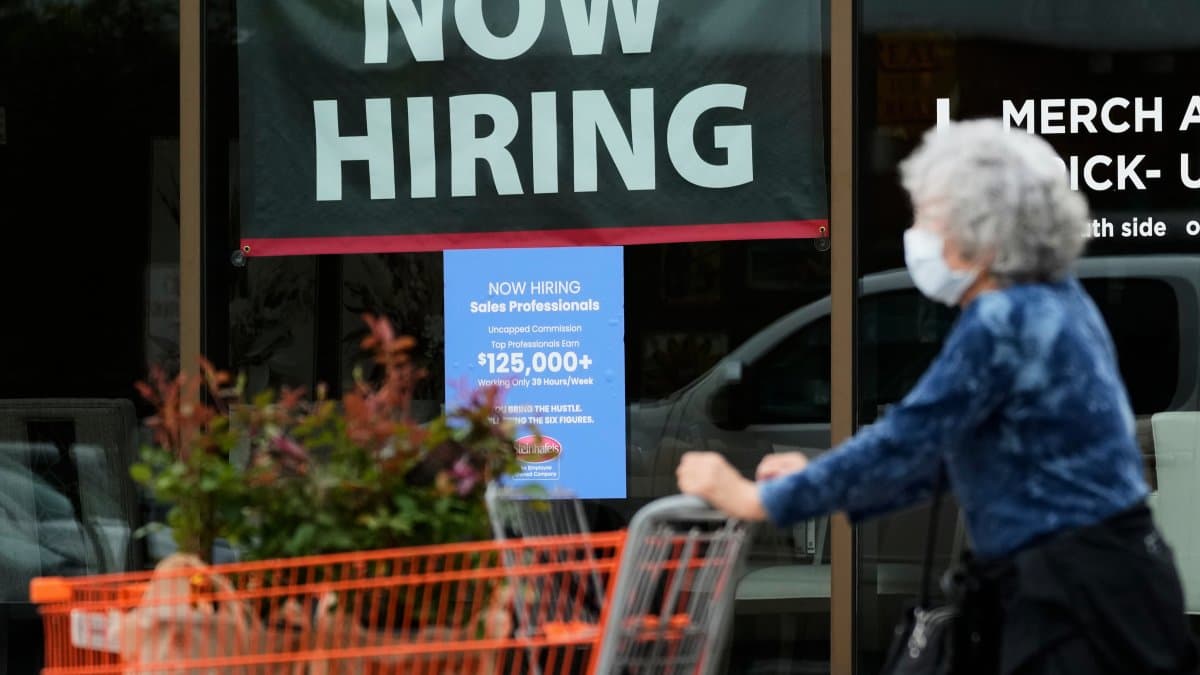 AI job-search automation & job-agent tools emerging