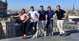 Why did Mistral’s co-founders back a €6M funding round in AI simulation startup days after acquiring its competitor