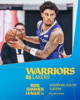 @warriors: SEMIFINALS IN VEGAS 😎 https://t.co/7jkx9jtmtv