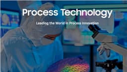 Samsung Foundry seems to be successfully battling its ...