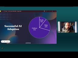 Human Work Wins: Finding Your Value in the AI Era