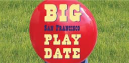 Early Learning: Family Playtime | San Francisco Public Library