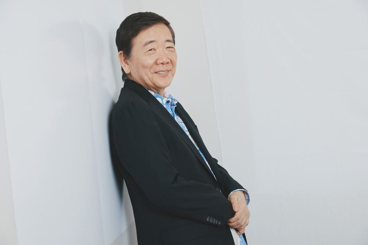 鴻上尚史の傑作戯曲『トランス』、自身の演出で国内21年ぶりに上演！ 出演は風間俊介×岡本玲×伊礼彼方 - ぴあエンタメ情報