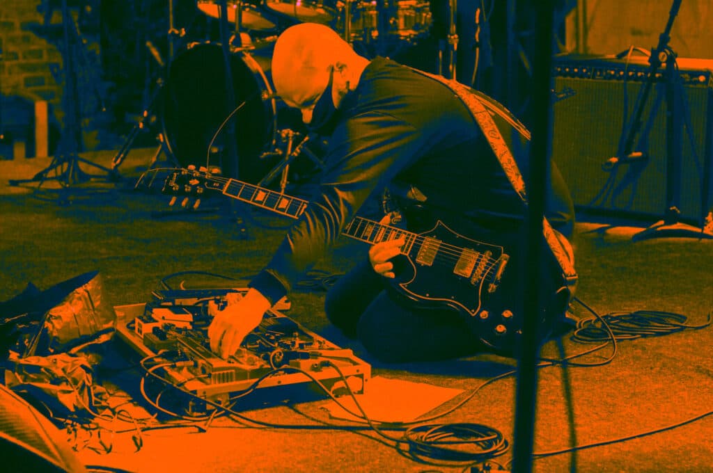 Spool's Out: Cassette Reviews for July by Daryl Worthington