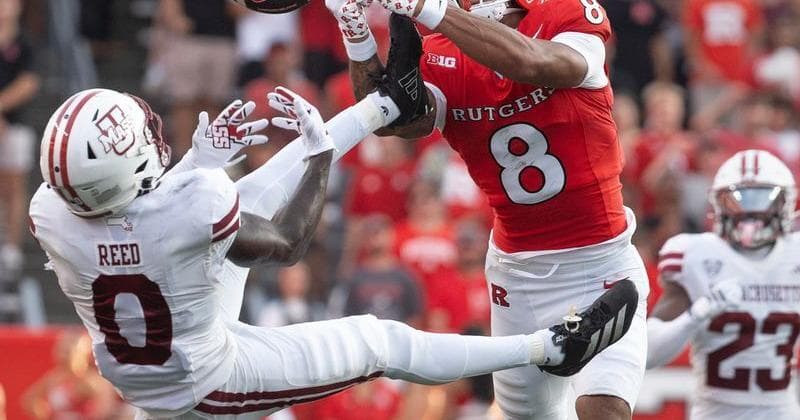 UMass drops first game, 38-14, to Eastern Michigan