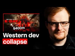 The Games Industry Is Done With Employees