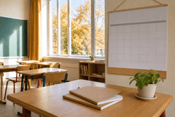 Vacances Scolaires 2025-2026 : dates, zones et repères EDD