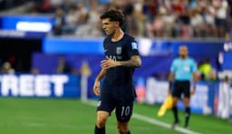 +550 SGP Prediction for England vs Congo on July 1