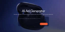 5 Best AI Ad Generator Tools for Creative Teams