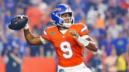 Florida Gators College Football Playoff Bubble Watch
