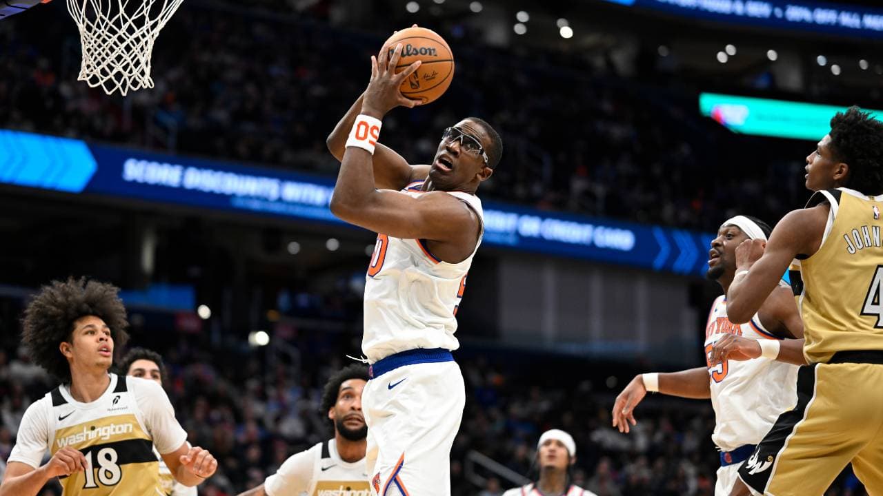 Report: Raptors sign centre Trey Jemison to two-way contract