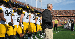 PFF Deep Dive: Iowa Hawkeyes