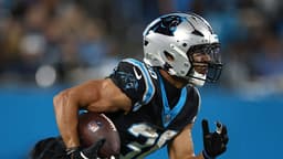 Panthers Expect Hubbard Back For Week One
