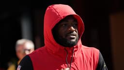Jayden Daniels shares uncertain outlook on ‘brother' Brandon Aiyuk's NFL future