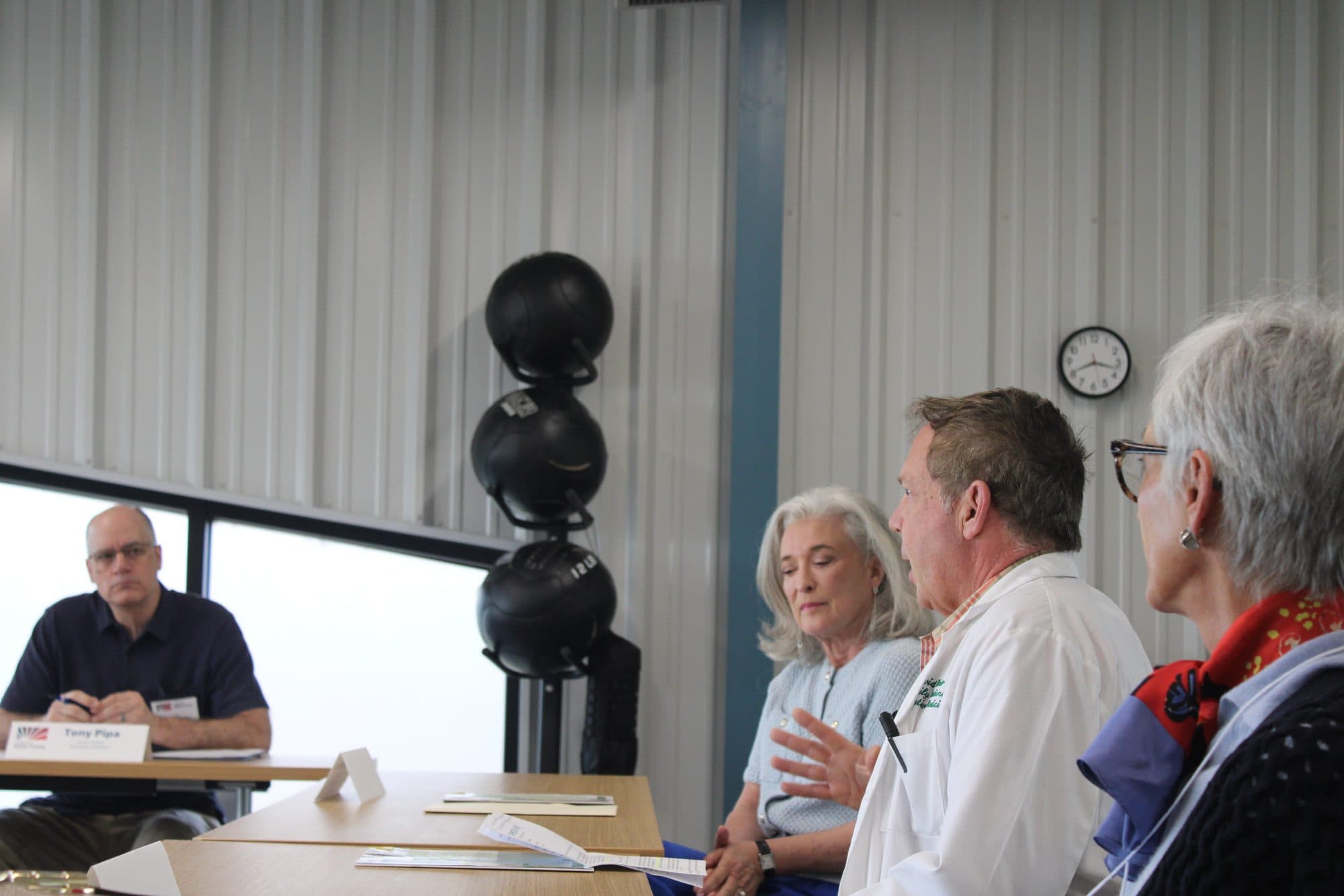 Rural health care infrastructure: Trends and considerations for the ...