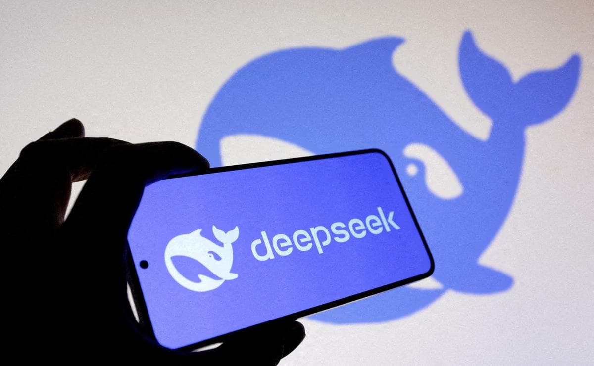 China's DeepSeek to make permanent 75% price cut on flagship V4‑Pro AI model