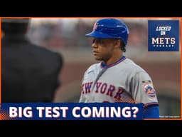 SOTO SCARE: Juan Soto's Injury Casts a Shadow Over a Great Mets' BLOWOUT Win