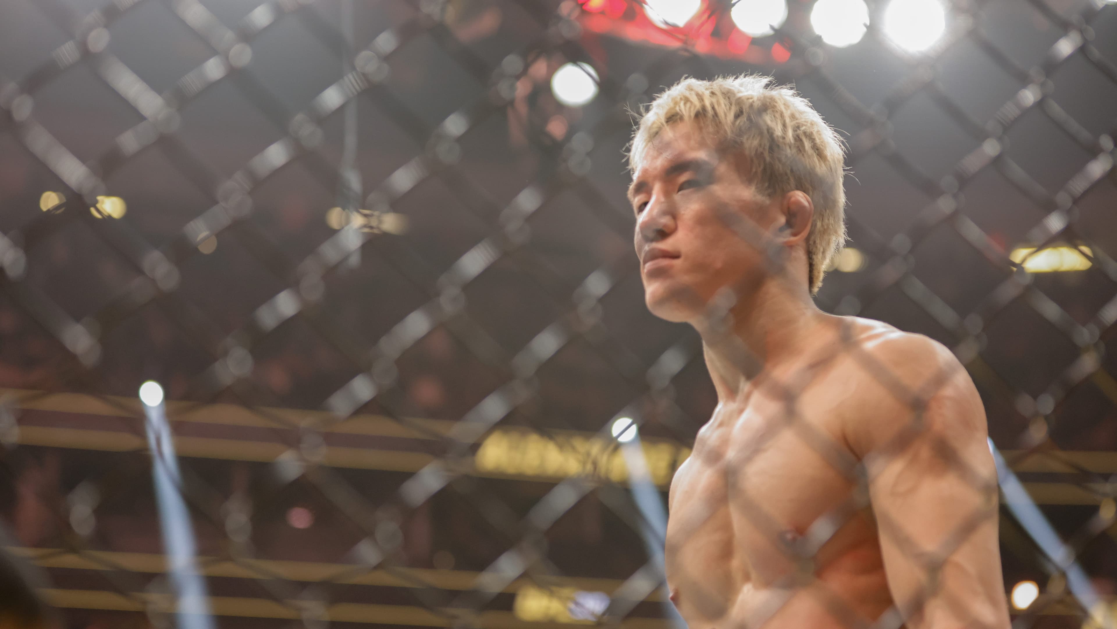 UFC Macau Bonuses Revealed After Spectacular Card