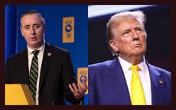 OPINION: Rep. Brian Fitzpatrick Votes Against Two War Powers Resolutions, Then Proposes His Own Poorly Written Version - Bucks County Beacon