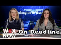 On Deadline: Longest government shutdown, President Trump's exit plan for Iran, winner of CPAC