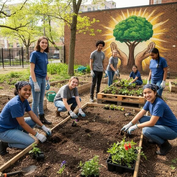 📅 Teen Volunteer Day at Winter Haven Library – June 6