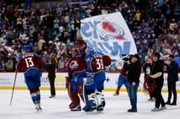 Avalanche Have A Lot Of Goaltender Storylines This Upcoming ...