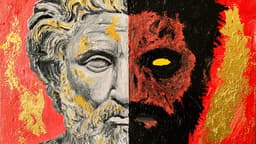 Betrayal and Forgiveness
