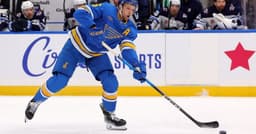 Philip Broberg's two-point night against Jets latest example ...