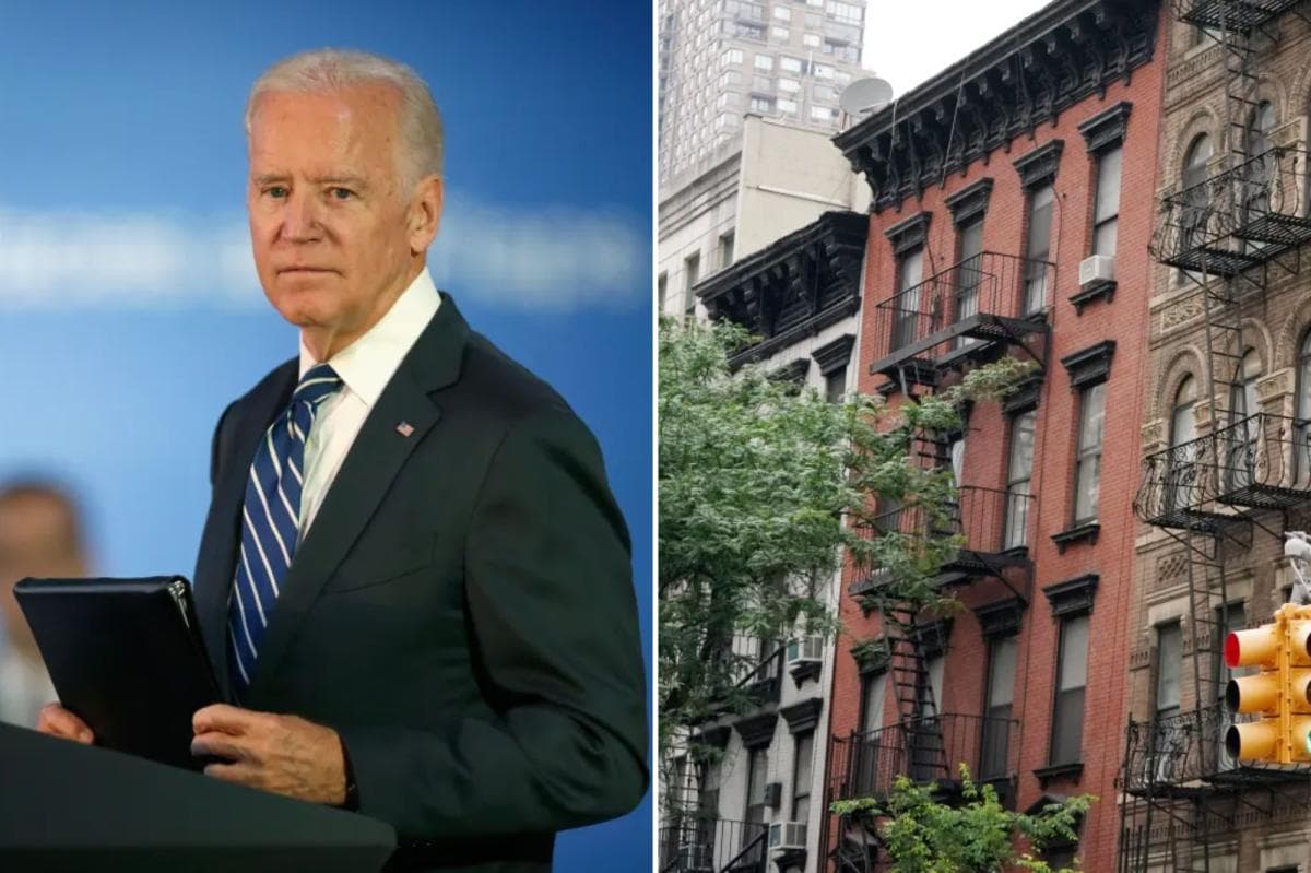 The ugly truth about outrageous housing costs? Democrats’ immigration policies are to blame: report