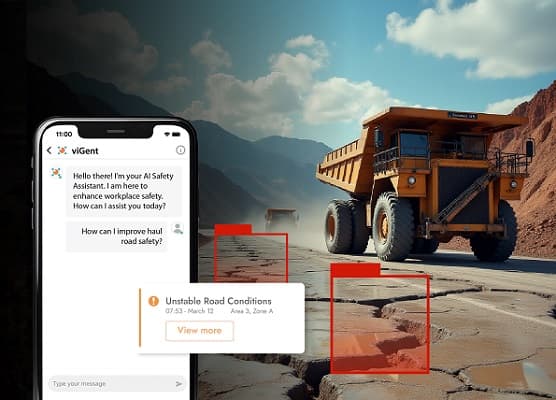 AI Safety for Africa's mines and megaprojects
