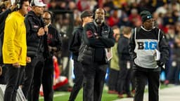 Maryland Football Lands No. 52 in CBS Sports' 2026 ...