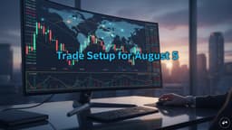 Nifty Outlook for August 5: CAS-based volatility keeps ...