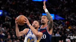Highlights, top moments from Warriors', 76ers' wins