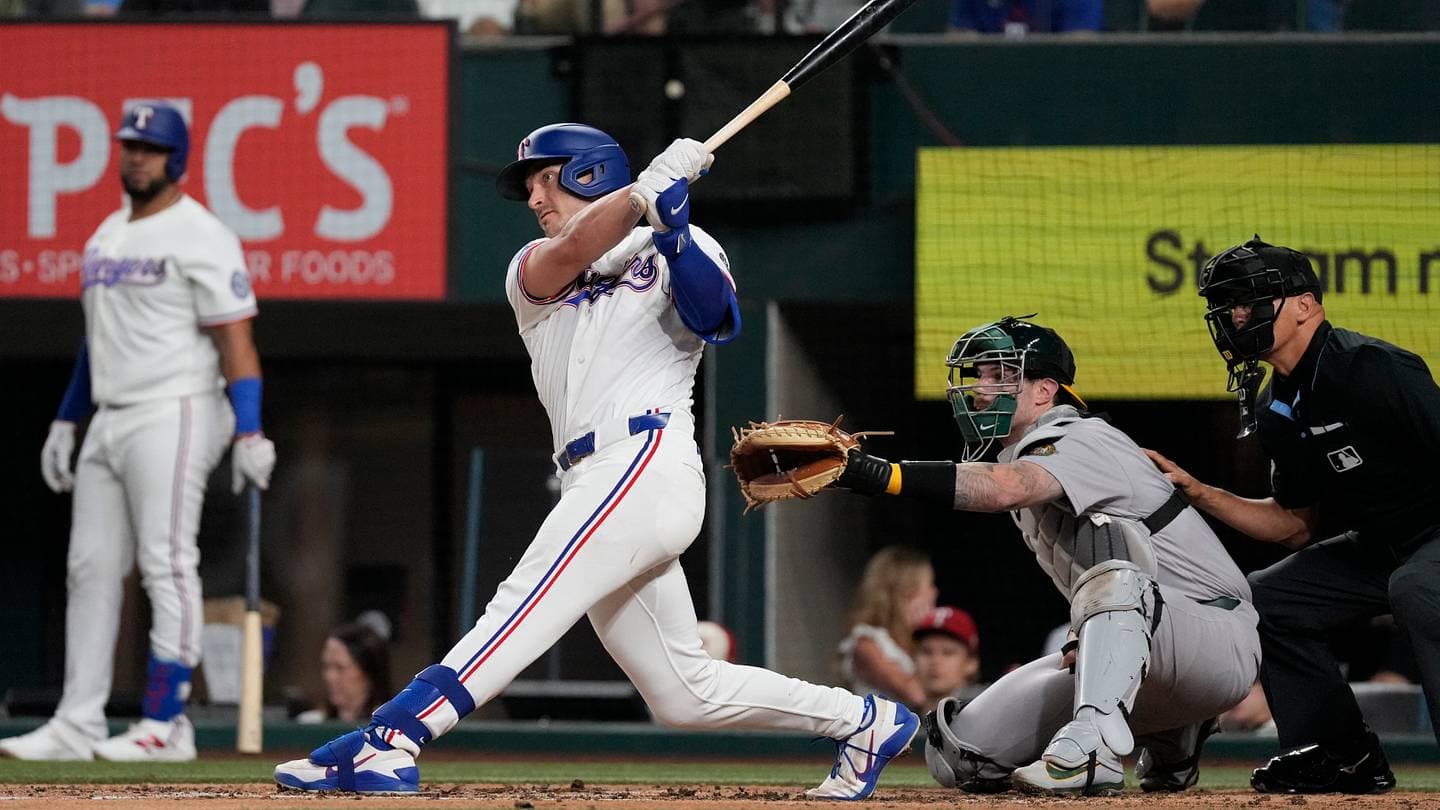 Skip Schumaker is sending a dangerous message to Justin Foscue