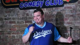 Carlos Mencia Faces 12 Felony Charges for Failing to Pay ...