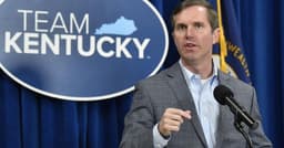 Beshear joins lawsuit against release of TANF clients' ...