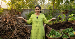 This Zero-Cost Gardening Tip by Madhavi Guttikonda Can ...