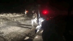 @TracTerrorism: Suspected #IslamicState (IS) Armed #Assault Target Popular Mobilization Forces (PMF/PMU) 61st Brigad...