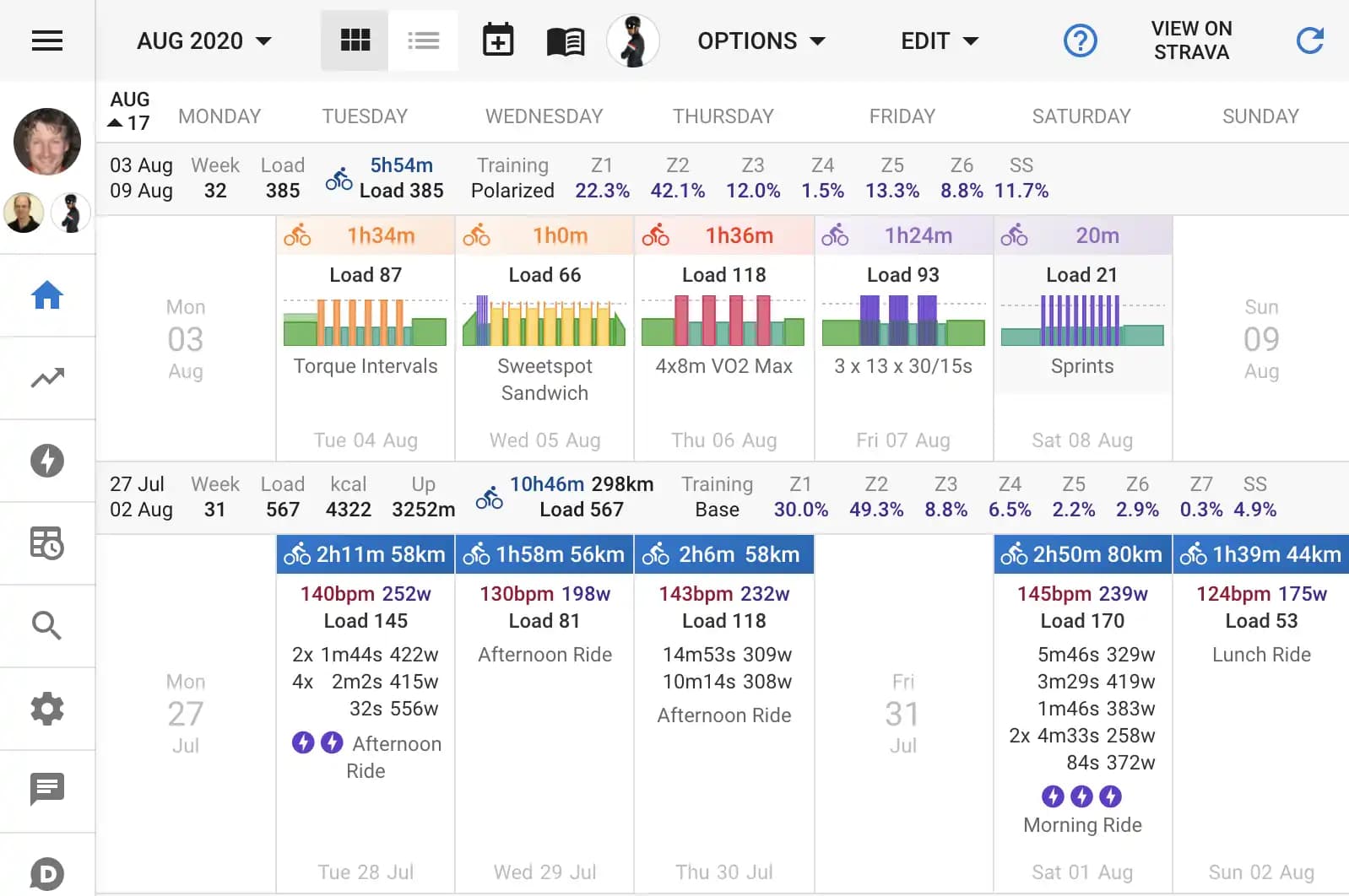360° Data Athlete: open-sourcing my AI coach experiment (Claude Code + intervals.icu) - AI Tools - Intervals.icu Forum