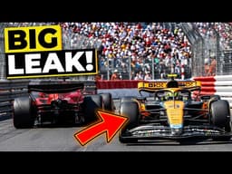 Everything we learned on day one of F1's 2026 Monaco GP!