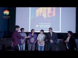 Q & A about The Narrowz and Triple Threat short films - Albuquerque Film festival