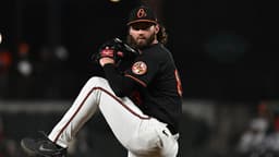 Brandon Young's Emergence Gave The Baltimore Orioles ...
