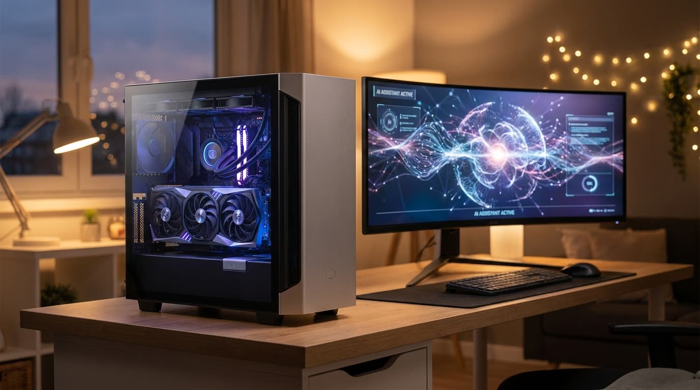 Best GPUs for Local AI in 2026: 5060 Ti to RTX 5090