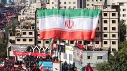 UN watchdog calls for restraint as Iran says US attacked ...