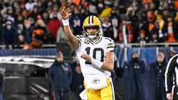 Underlying numbers suggest monster Jordan Love season ...
