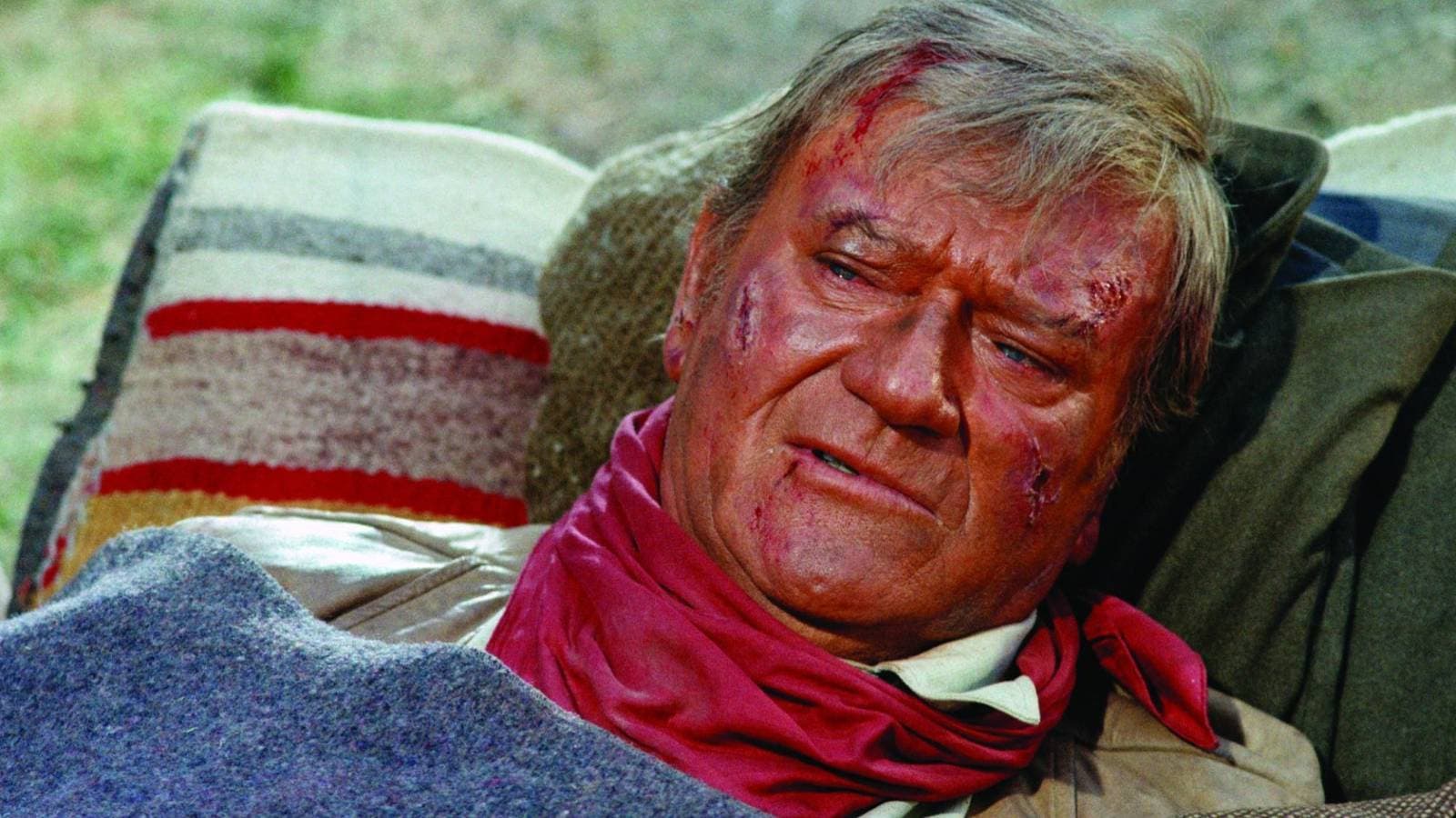 John Wayne's 54-Year-Old Western is the Most Accurate ...