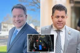 LI Congressman threatens to withhold millions from Hamptons federal funds over anti-ICE sanctuary laws
