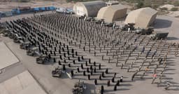 Iran’s Revolutionary Guards would fiercely resist US ground invasion. History proves it